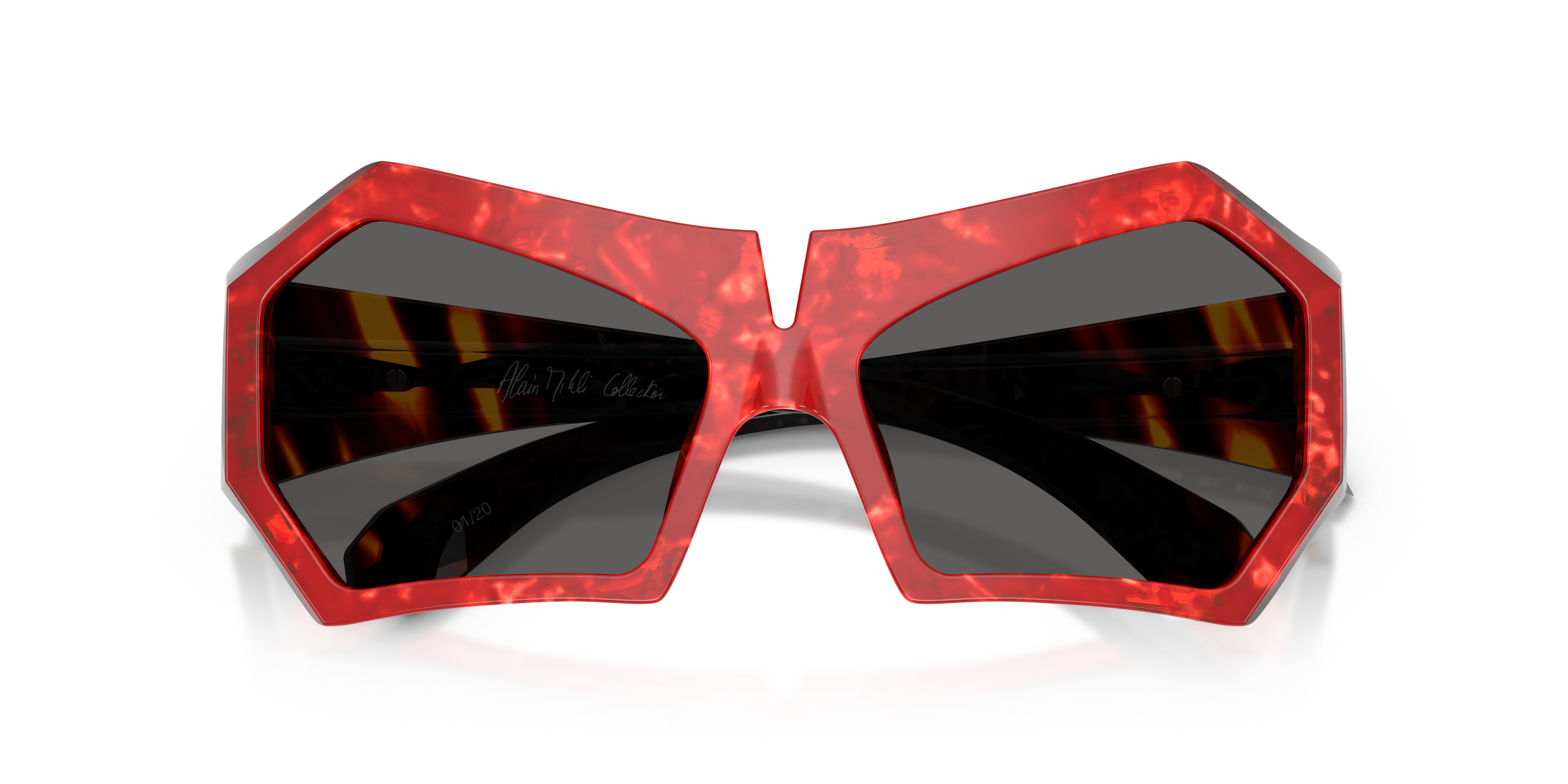 Alain Mikli A09506 002/S4  